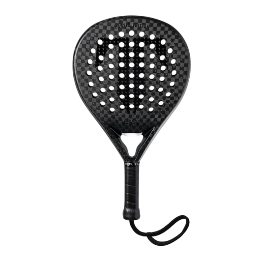 RACKET TACTICAL PADEL EL TORO MASTER EDITION