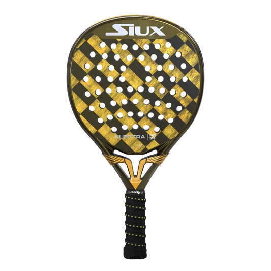 RACKET SIUX ELECTRA STUPA PRO ST4