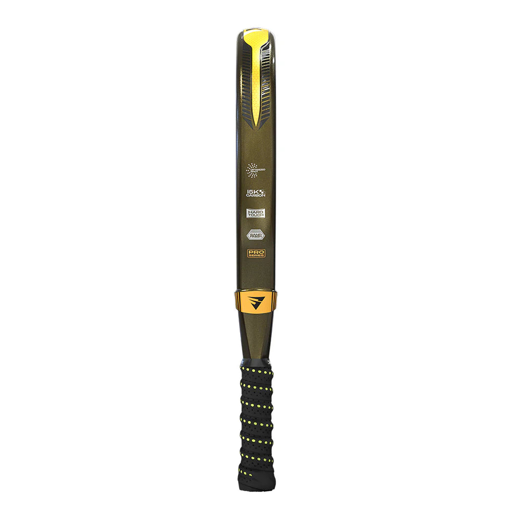 RACKET SIUX ELECTRA STUPA PRO ST4