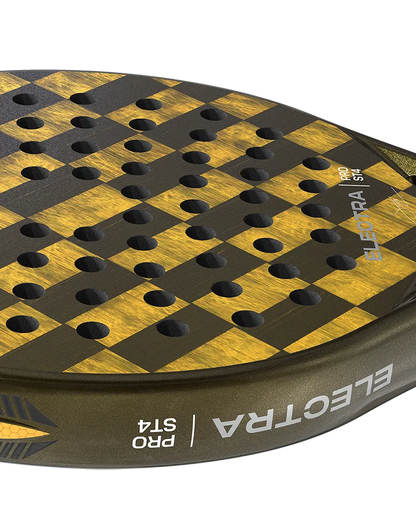 RACKET SIUX ELECTRA STUPA PRO ST4