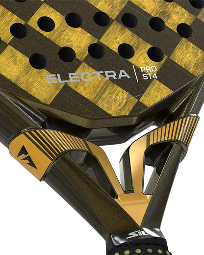 RACKET SIUX ELECTRA STUPA PRO ST4