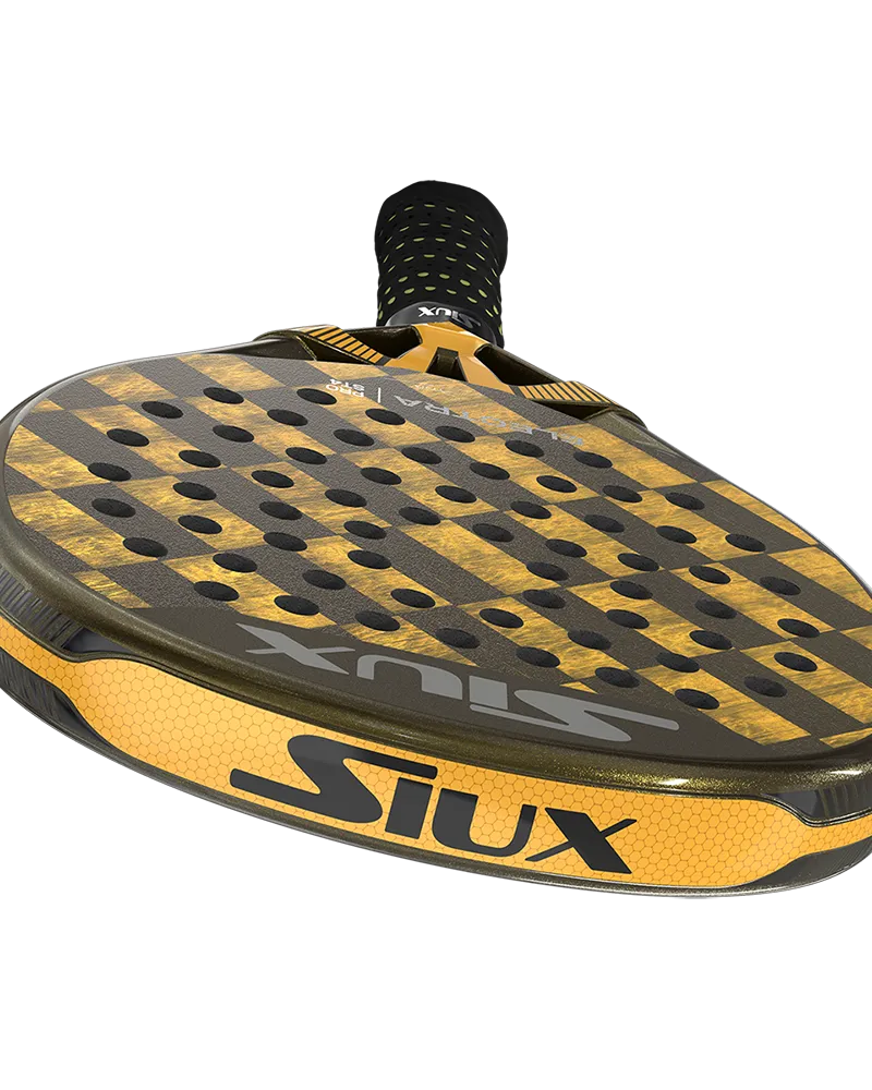 RACKET SIUX ELECTRA STUPA PRO ST4