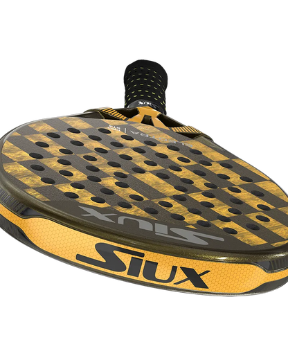 RACKET SIUX ELECTRA STUPA PRO ST4