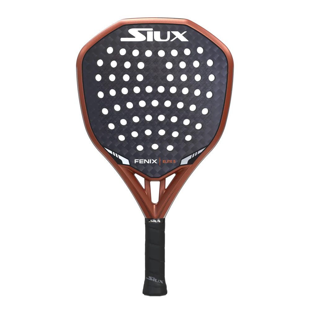 RACKET SIUX FENIX ELITE 5