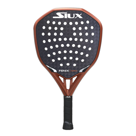 RACKET SIUX FENIX ELITE 5