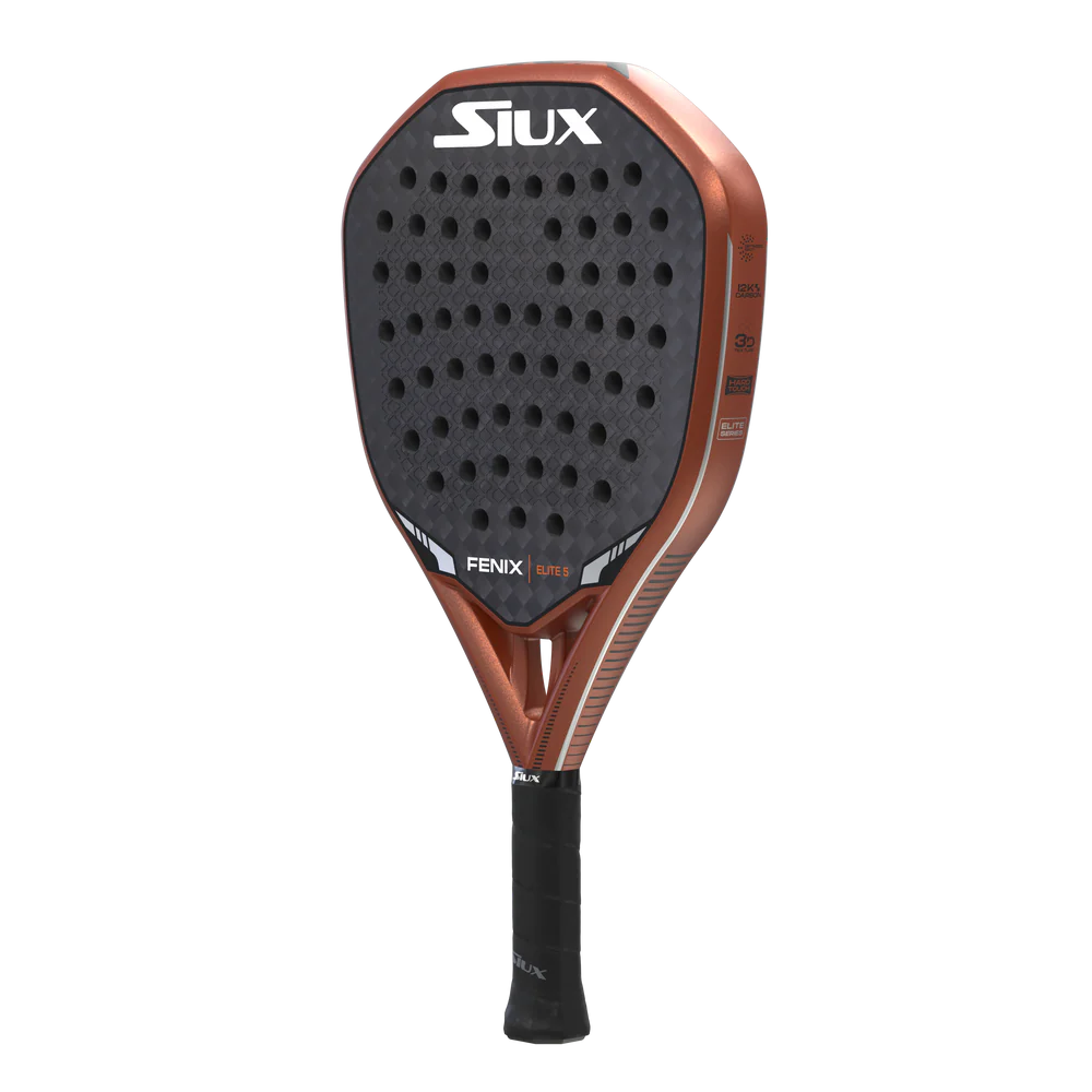 RACKET SIUX FENIX ELITE 5