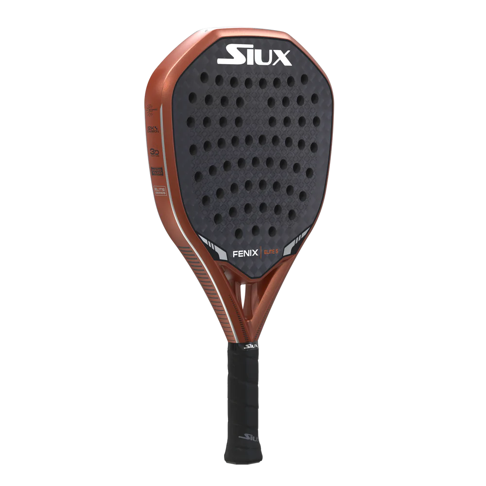 RACKET SIUX FENIX ELITE 5