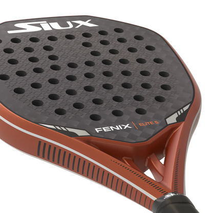 RACKET SIUX FENIX ELITE 5