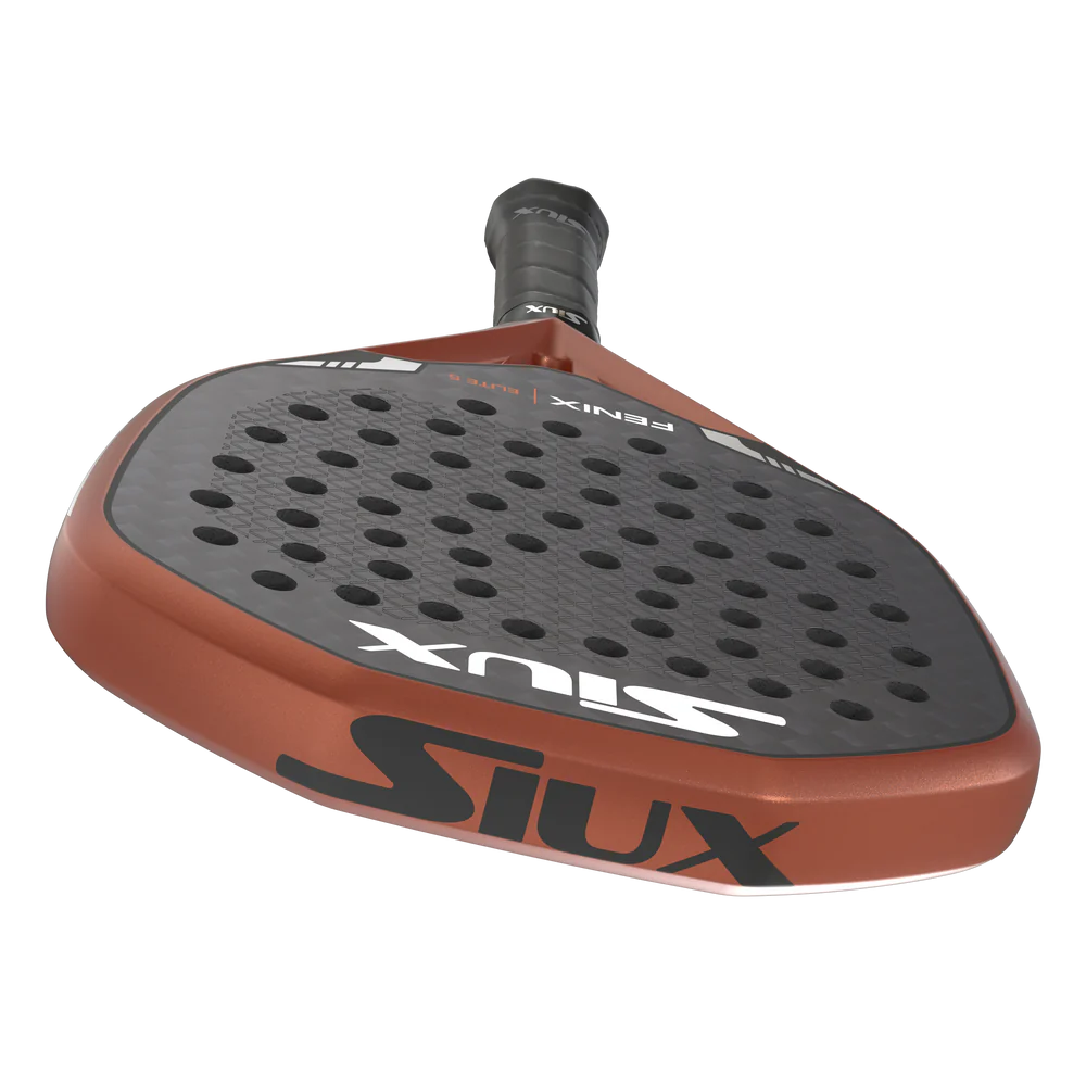 RACKET SIUX FENIX ELITE 5