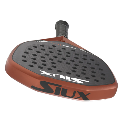 RACKET SIUX FENIX ELITE 5