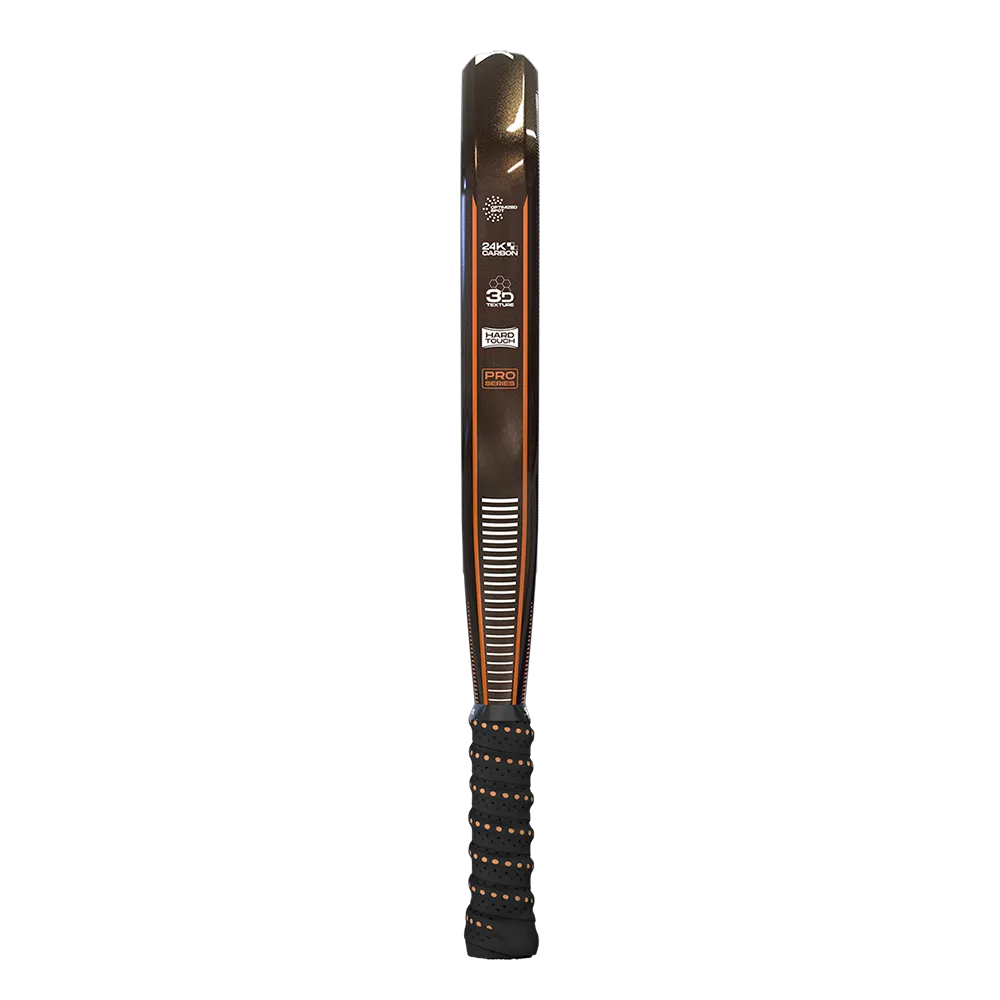 RACKET SIUX FENIX 5 PRO ALEX CHOZAS 2025