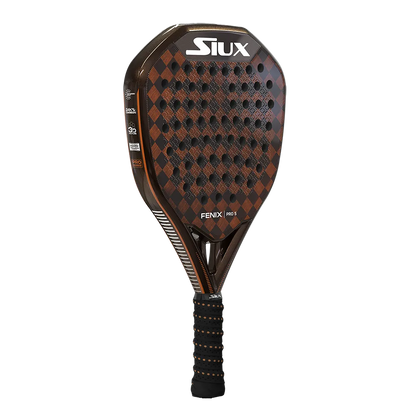 RACKET SIUX FENIX 5 PRO ALEX CHOZAS 2025