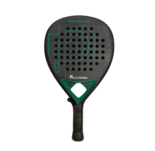 RACKET PALA PADEL - BANDEJA