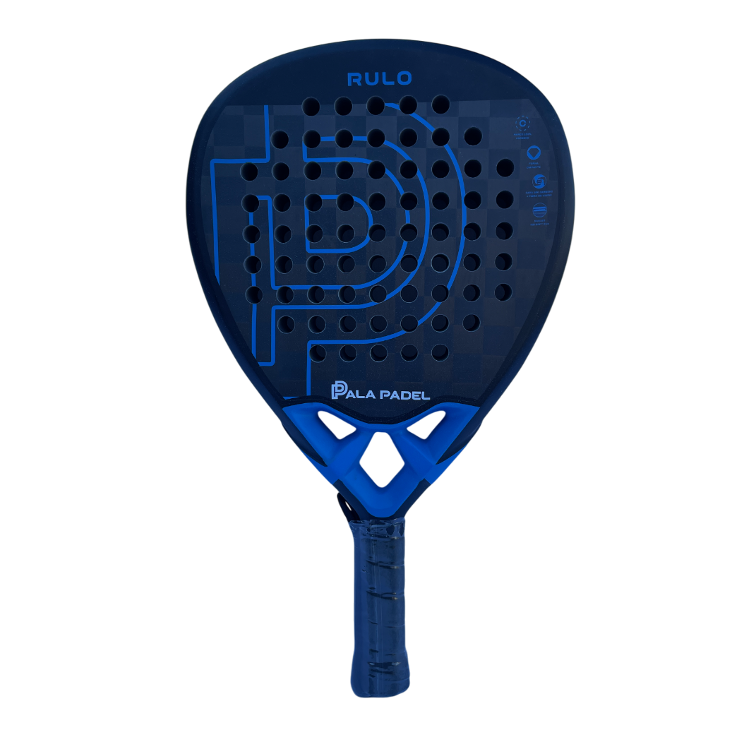 RACKET PALA PADEL RULO