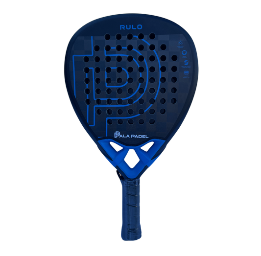 RACKET PALA PADEL RULO