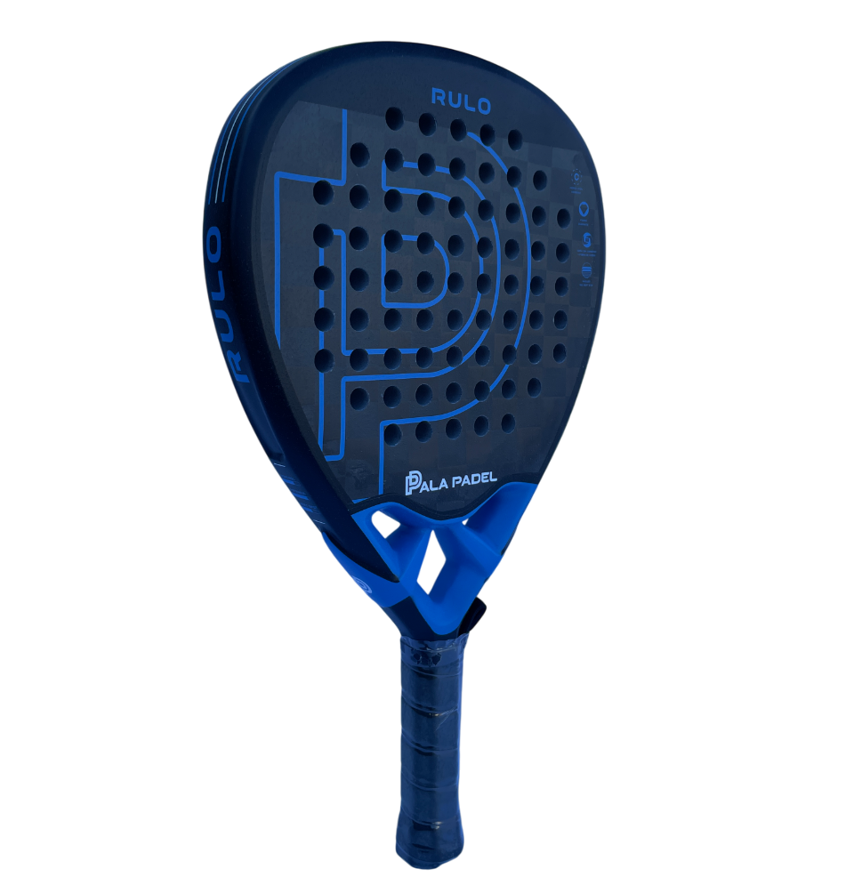 RACKET PALA PADEL RULO