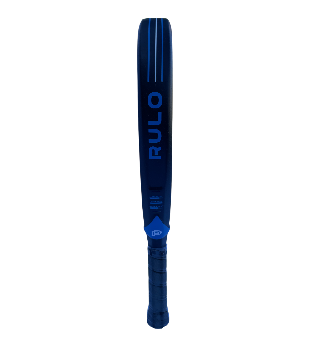 RACKET PALA PADEL RULO