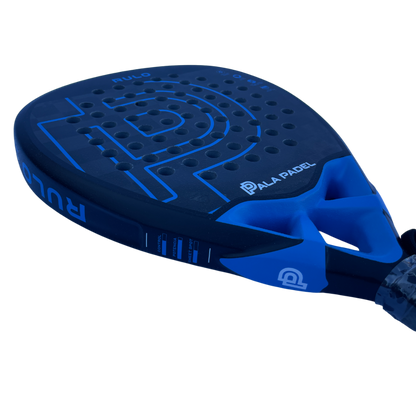 RACKET PALA PADEL RULO