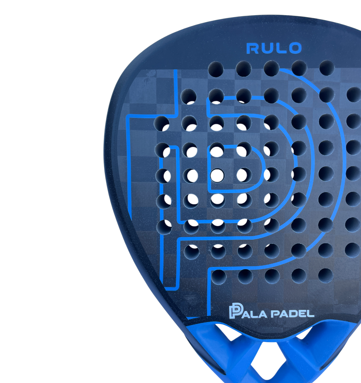 RACKET PALA PADEL RULO
