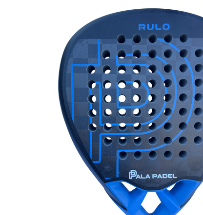 RACKET PALA PADEL RULO