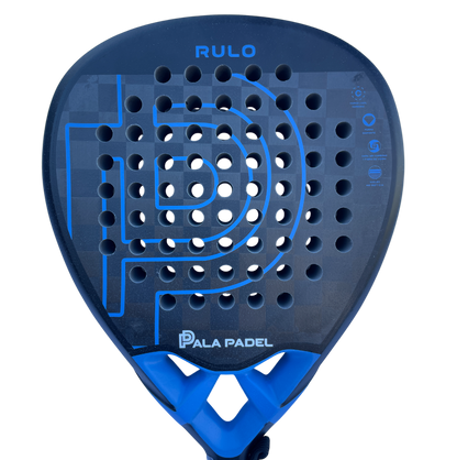 RACKET PALA PADEL RULO