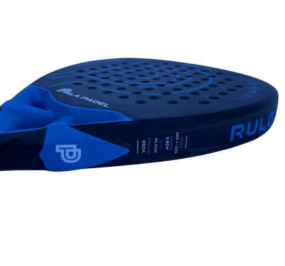 RACKET PALA PADEL RULO