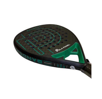 RACKET PALA PADEL - BANDEJA