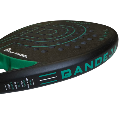 RACKET PALA PADEL - BANDEJA