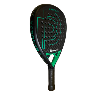 RACKET PALA PADEL - BANDEJA