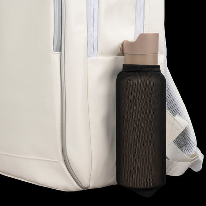 NOX BAG PRO SERIES WHITE RACKET BACKPACK