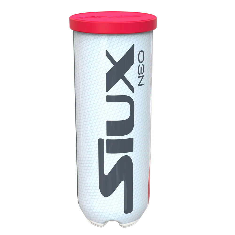 SIUX NEO PADEL BALLS
