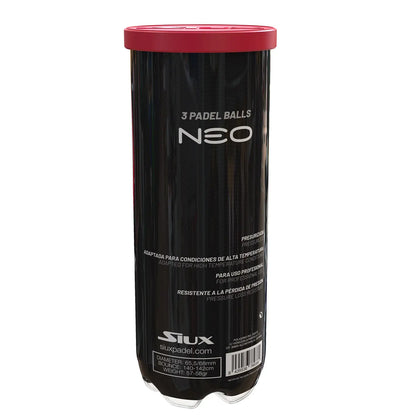 SIUX NEO PADEL BALLS
