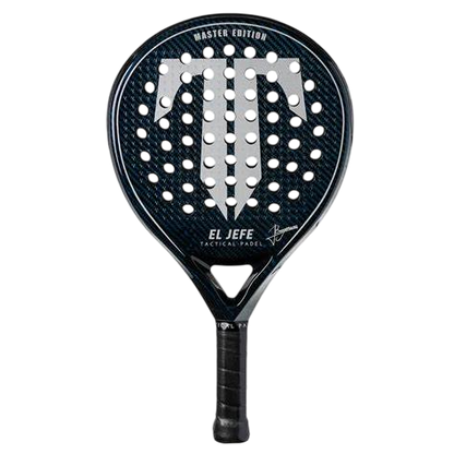 RACKET TACTICAL PADEL EL JEFE MASTER EDITION