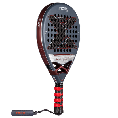 RACKET NOX AT10 GENIUS 12K BY AGUSTIN TAPIA