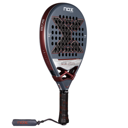 RACKET NOX AT10 GENIUS 12K BY AGUSTIN TAPIA