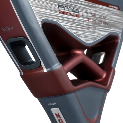 RACKET NOX AT10 GENIUS 12K BY AGUSTIN TAPIA