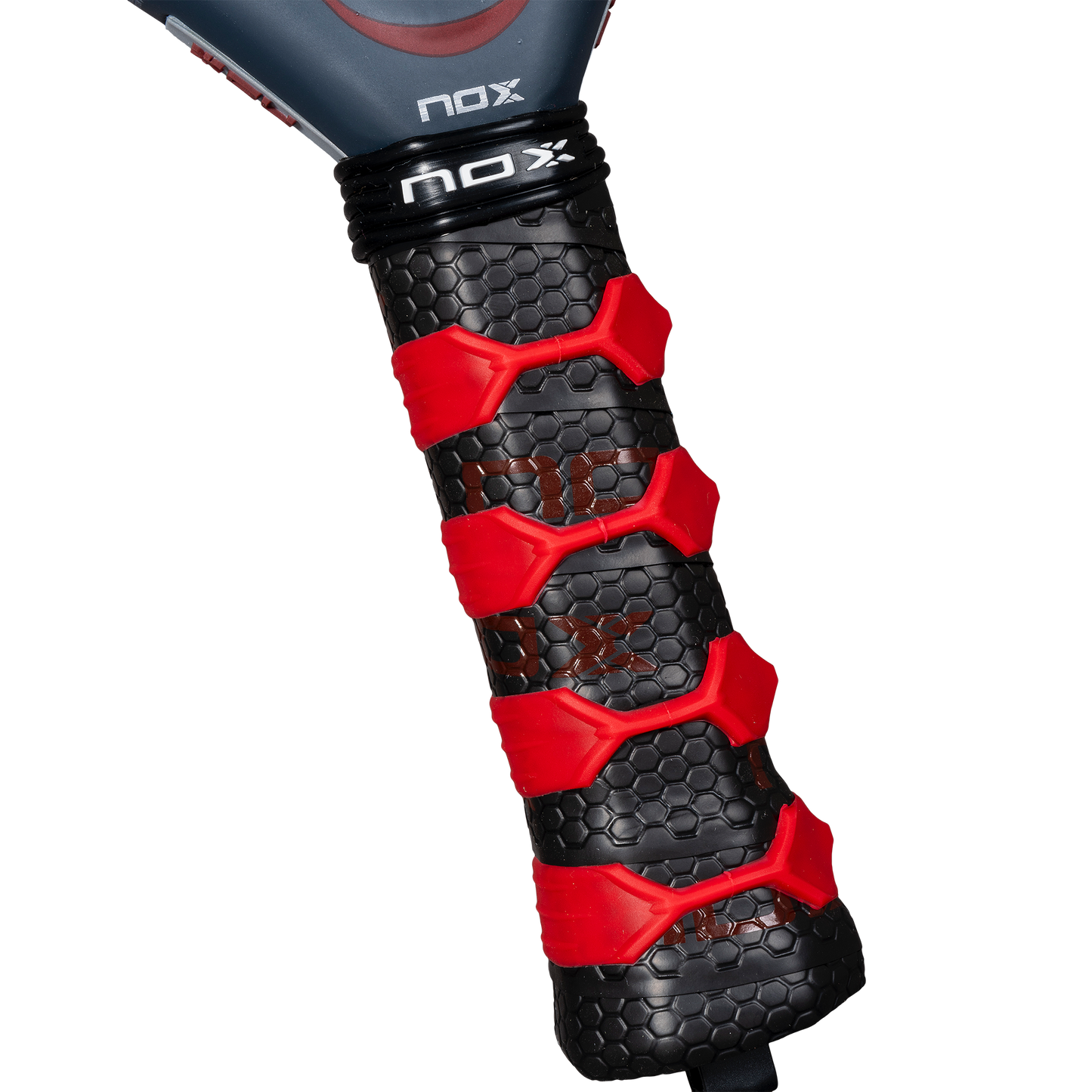 RACKET NOX AT10 GENIUS 12K BY AGUSTIN TAPIA
