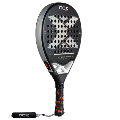RACKET NOX AT10 PRO CUP HARD BY AGUSTIN TAPIA