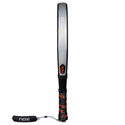 RACKET NOX AT10 PRO CUP HARD BY AGUSTIN TAPIA