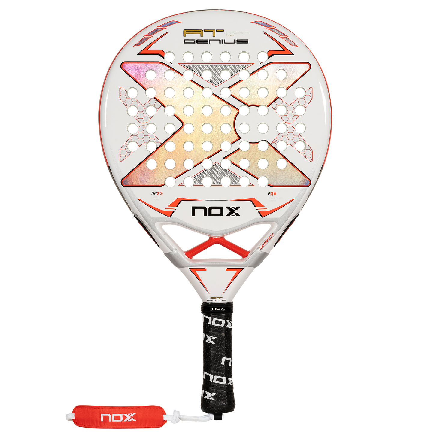 RACKET NOX AT PRO CUP GENIUS 2024