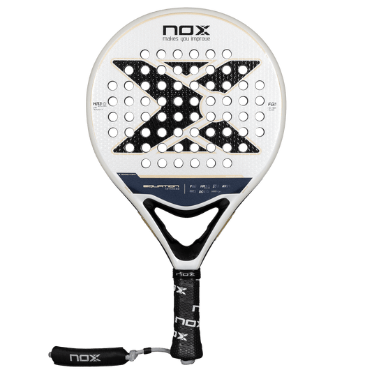 RACKET NOX EQUATION ADVANCED 2025