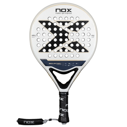 RACKET NOX EQUATION ADVANCED SERIES