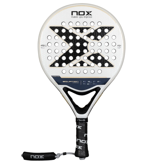 RACKET NOX EQUATION ADVANCED SERIES