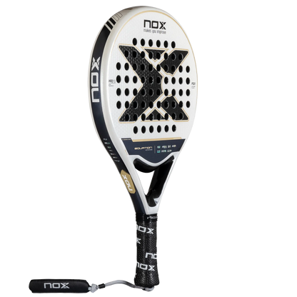 RACKET NOX EQUATION ADVANCED SERIES