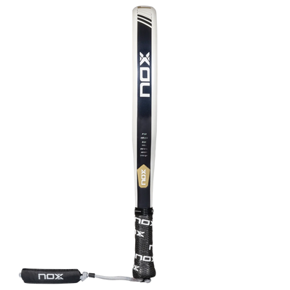RACKET NOX EQUATION ADVANCED SERIES
