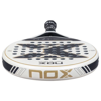 RACKET NOX EQUATION ADVANCED SERIES