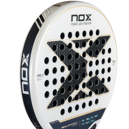 RACKET NOX EQUATION ADVANCED SERIES