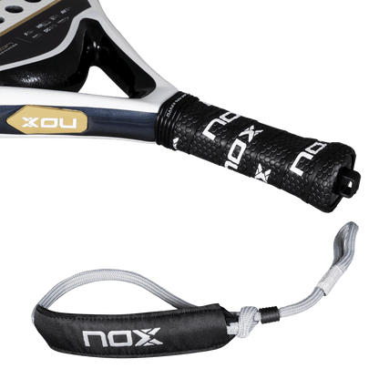 RACKET NOX EQUATION ADVANCED 2025
