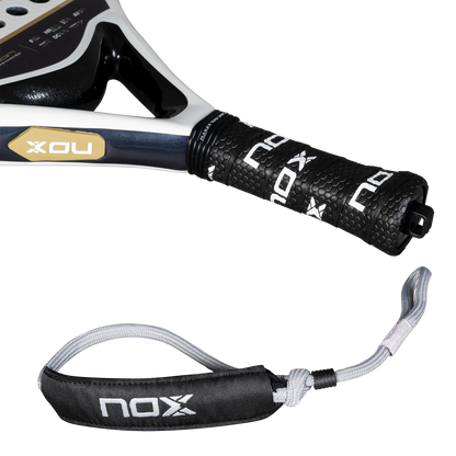 RACKET NOX EQUATION ADVANCED SERIES