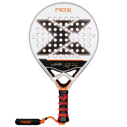 RACKET NOX ML10 QUANTUM 3K BY MIGUEL LAMPERTI